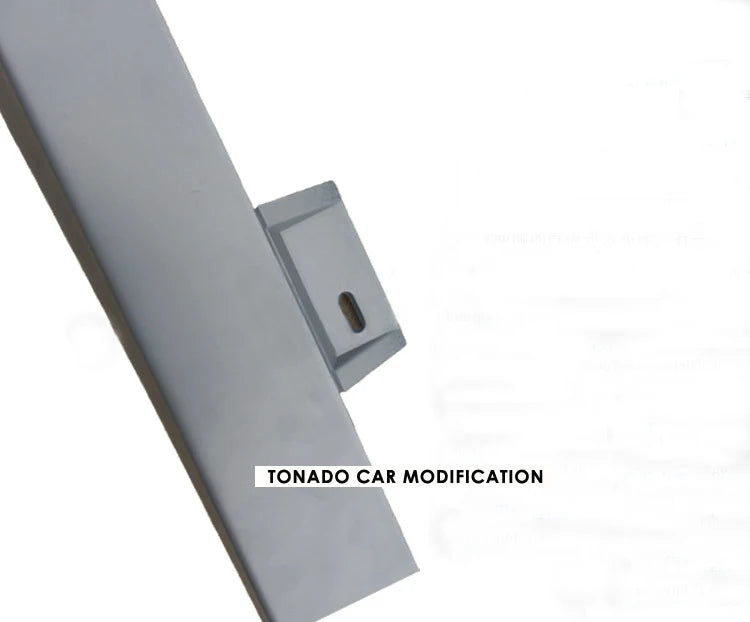 GOLF R STYLE unpainted ABS racing car body kit side skirts Volkswagen VW Golf 7 MK7 2014 2015 2016