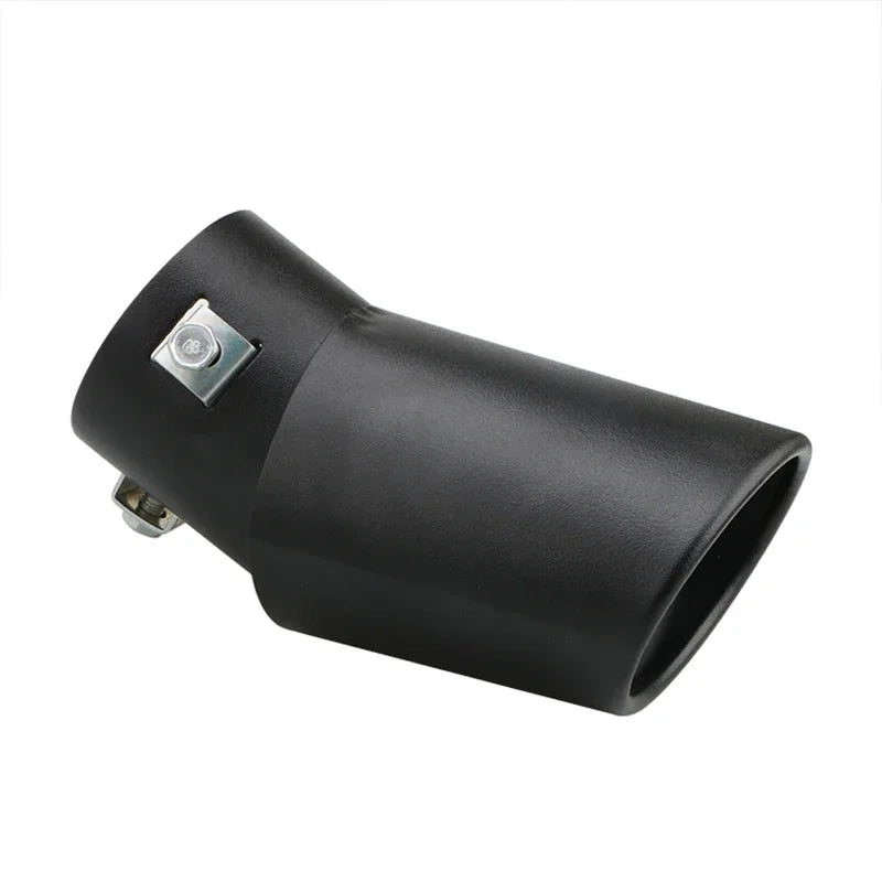 Exhaust universal tailpipe