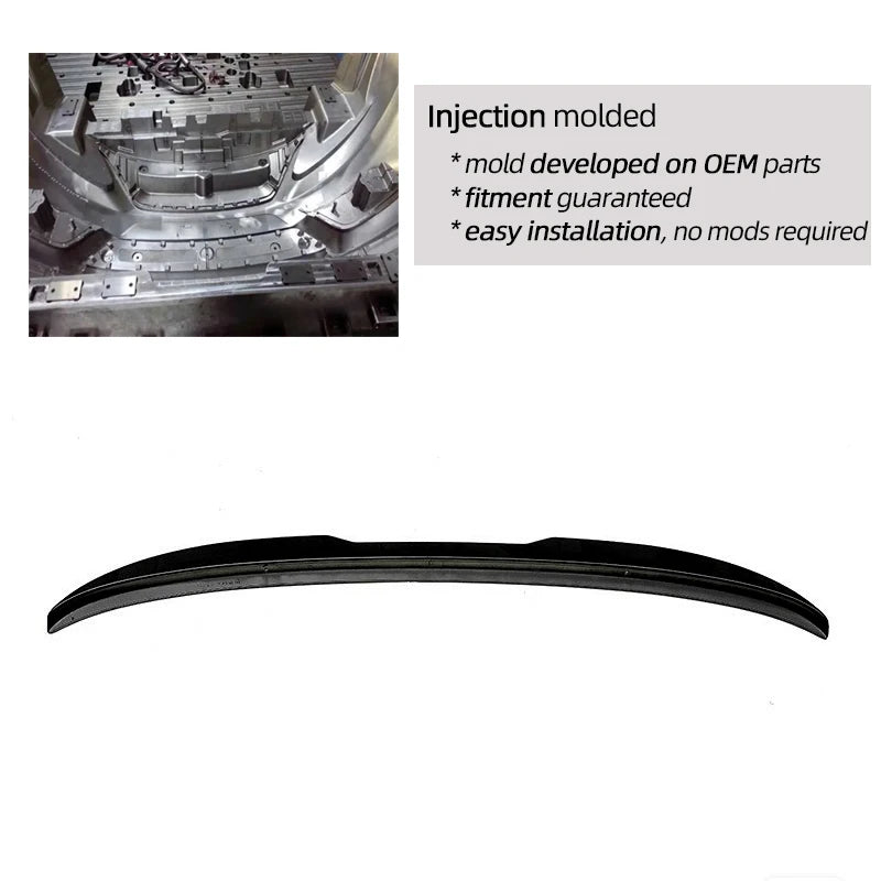 BMW 5 Series G30 M5 F90 2017 - 2023 520i 520e 530i 530e 540i 545e M550i 518d 520d 525d 530d 540d M550d