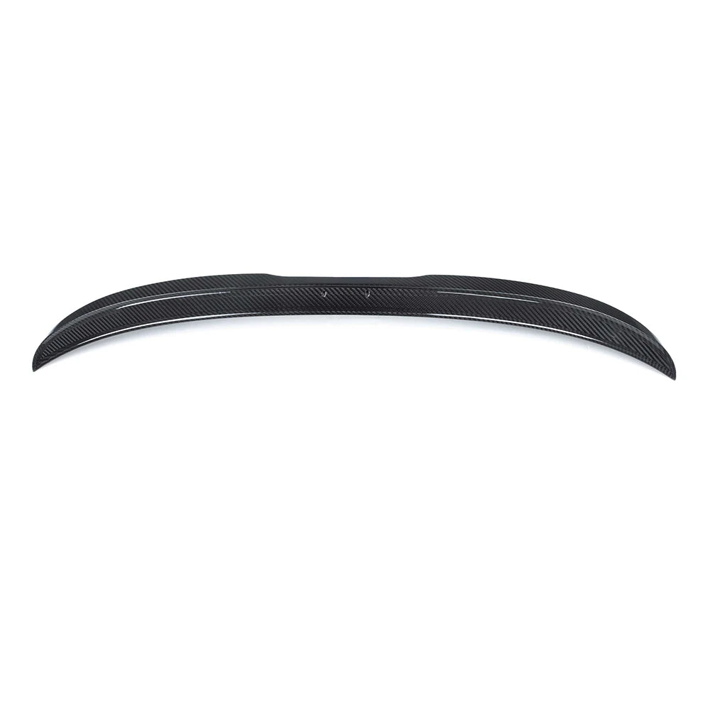 BMW G15 F92 2020 Spoiler dry Carbon Fiber