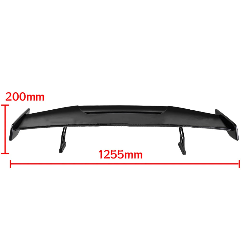 Universal GT Tail Carbon Fiber