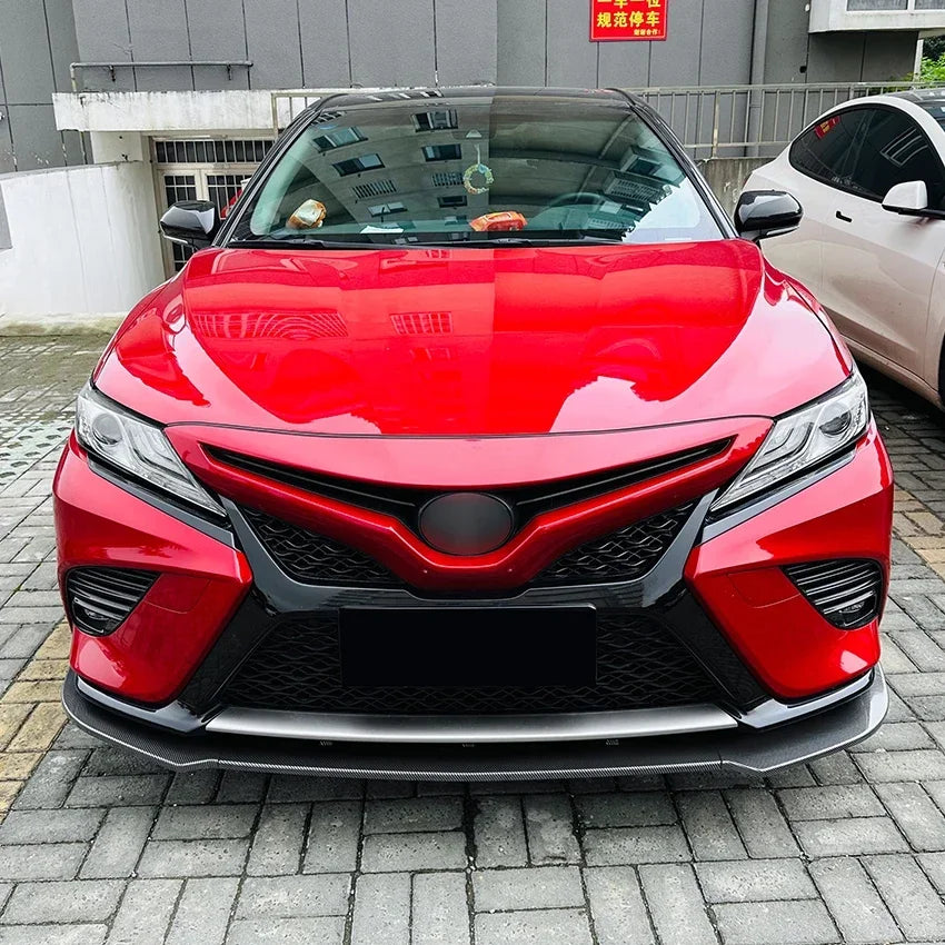 Front Bumper Separator Toyota Camry