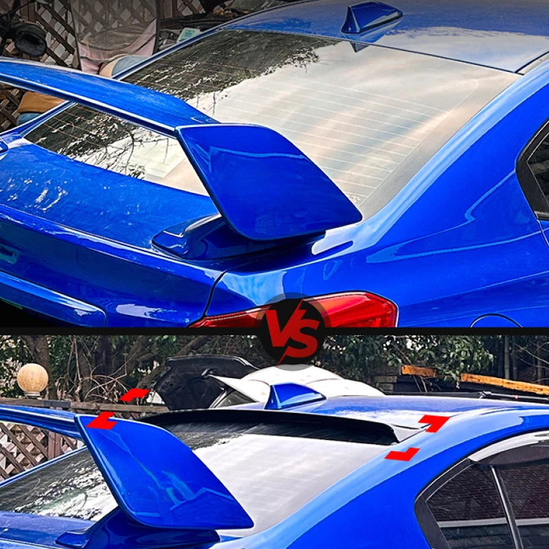 Toyota Subaru WRX STI VB 2015-2021 Spoiler