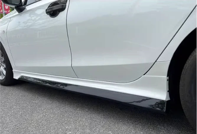 Honda Civic 2022–2024 Side Skirts for 11th Gen