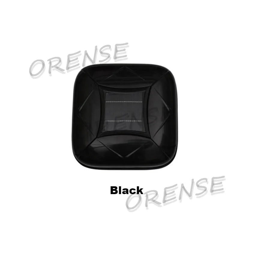 Fully Automatic Car Cover — Intelligent Remote Control Solar Sunshade