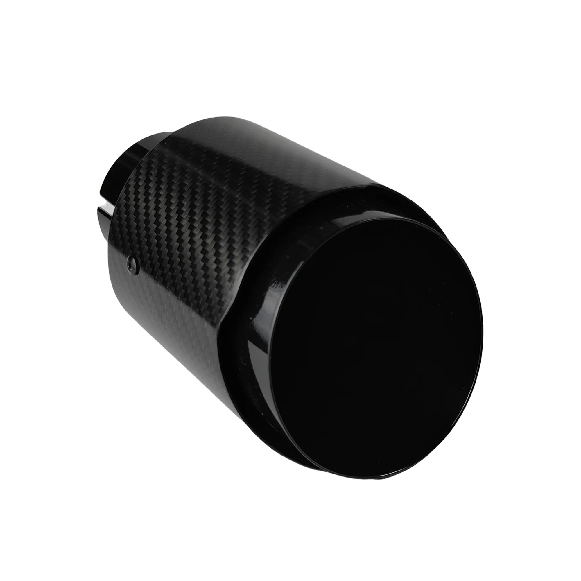 Universal Carbon Fiber/Stainless Steel Nozzle Tip