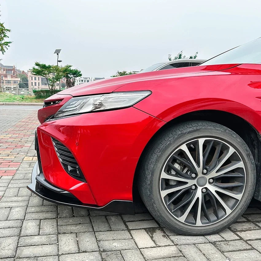 Front Bumper Separator Toyota Camry