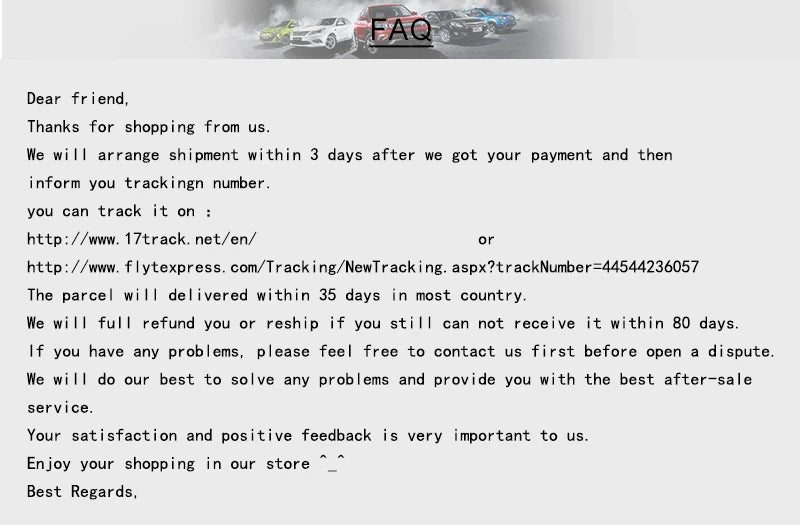 Universal Stainless Steel Muffler Tip Carbon Fiber