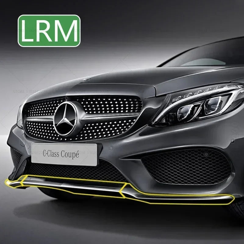 Mercedes-Benz Lip Lower Trim