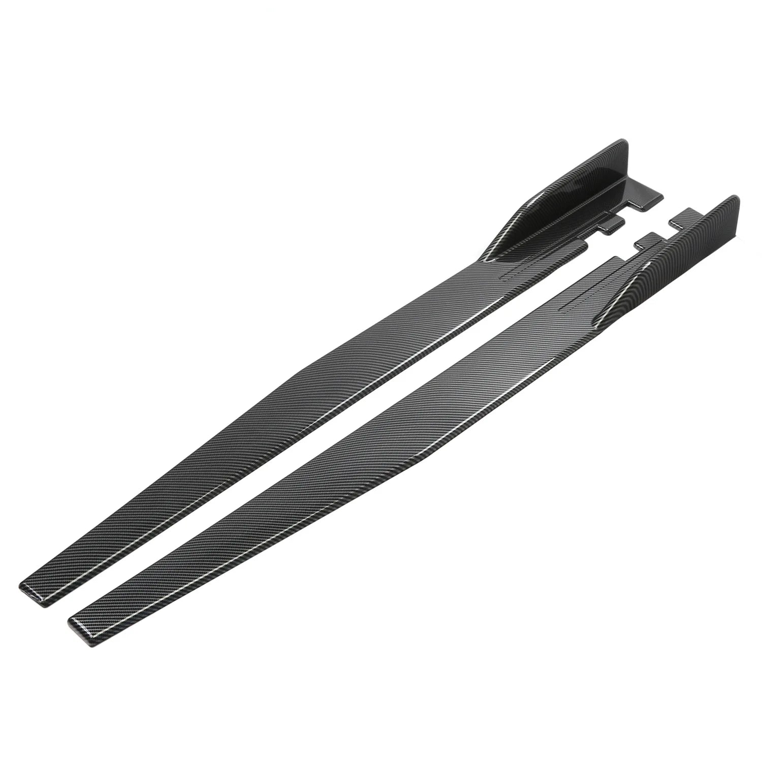 Universal Side Skirts Anti-Scratch