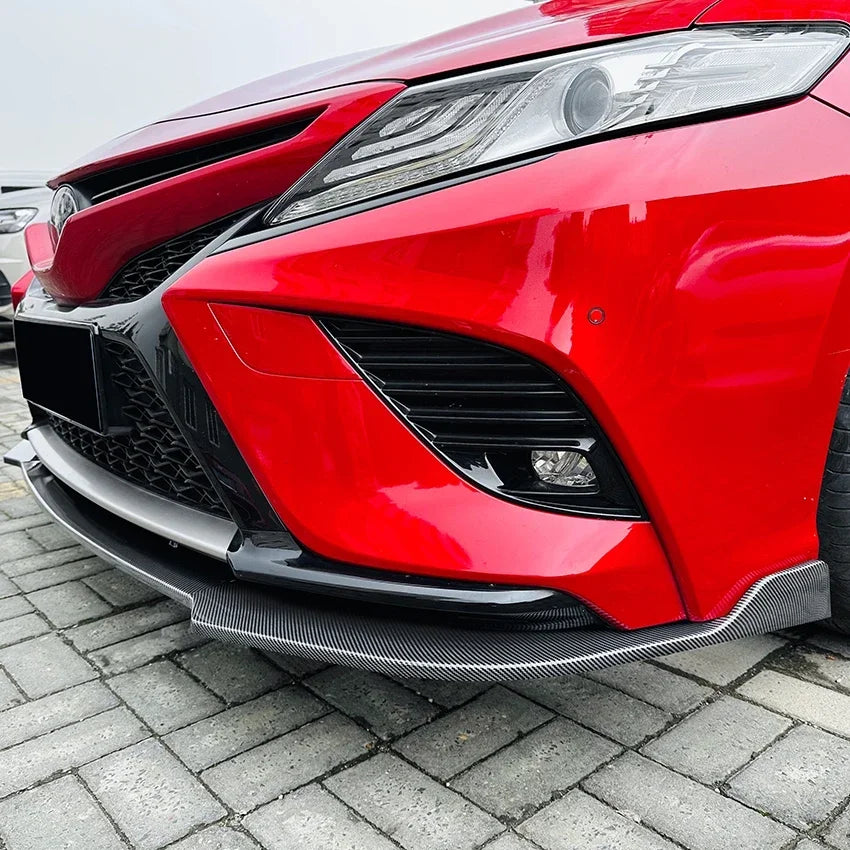 Front Bumper Separator Toyota Camry