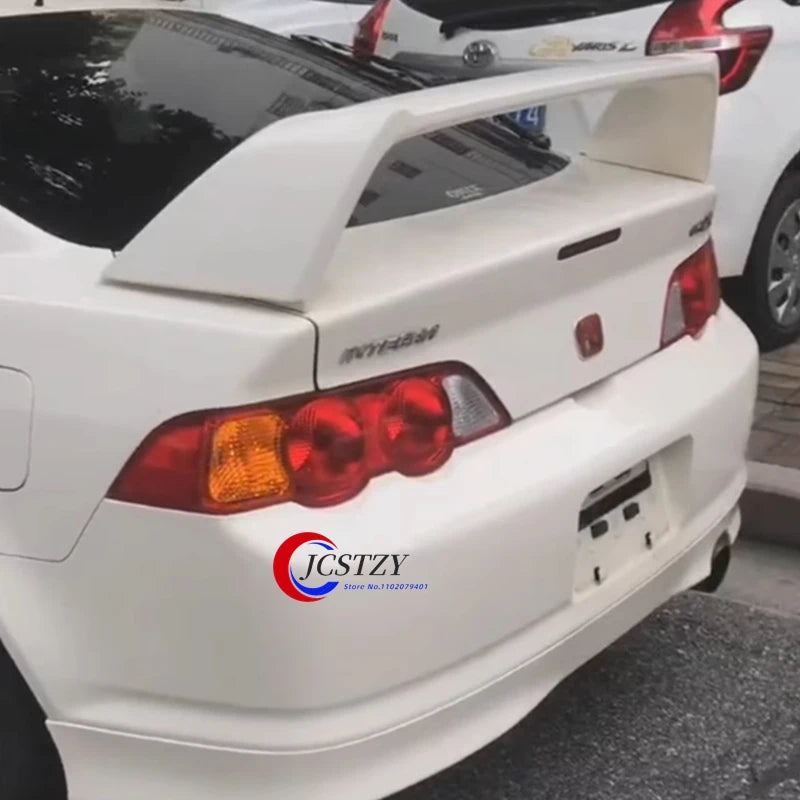 Honda Integra DC5 Acura 2002 - 2006 Spoiler