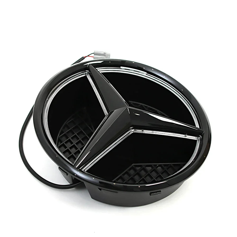 Mercedes Benz OE LED Emblem Ligh
