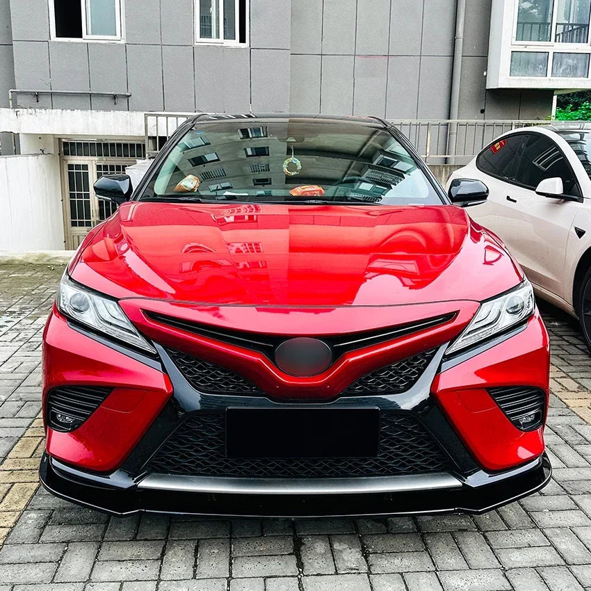 Front Bumper Separator Toyota Camry