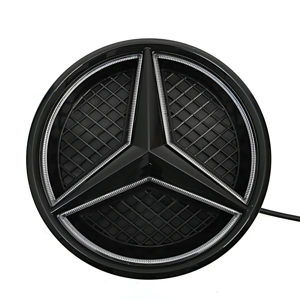 Mercedes Benz OE LED Emblem Ligh