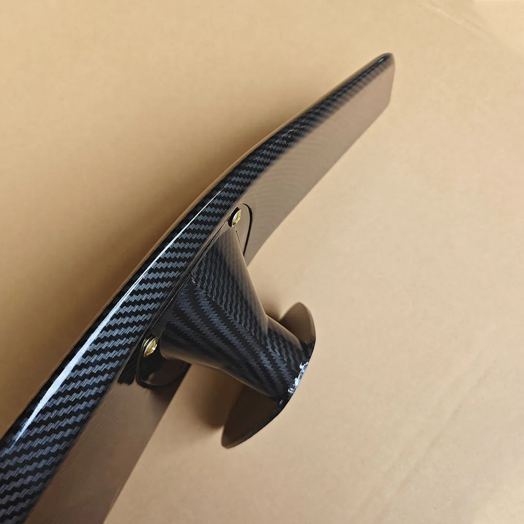 JDM GT Style Universal Rear Wing