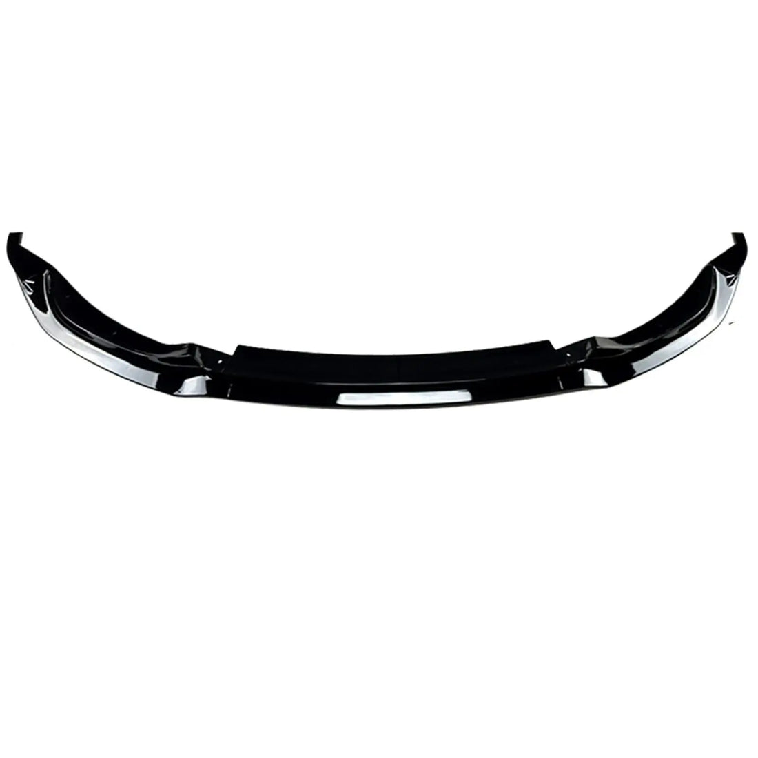 Front Splitter BMW V Style 2015-2020 Body kits