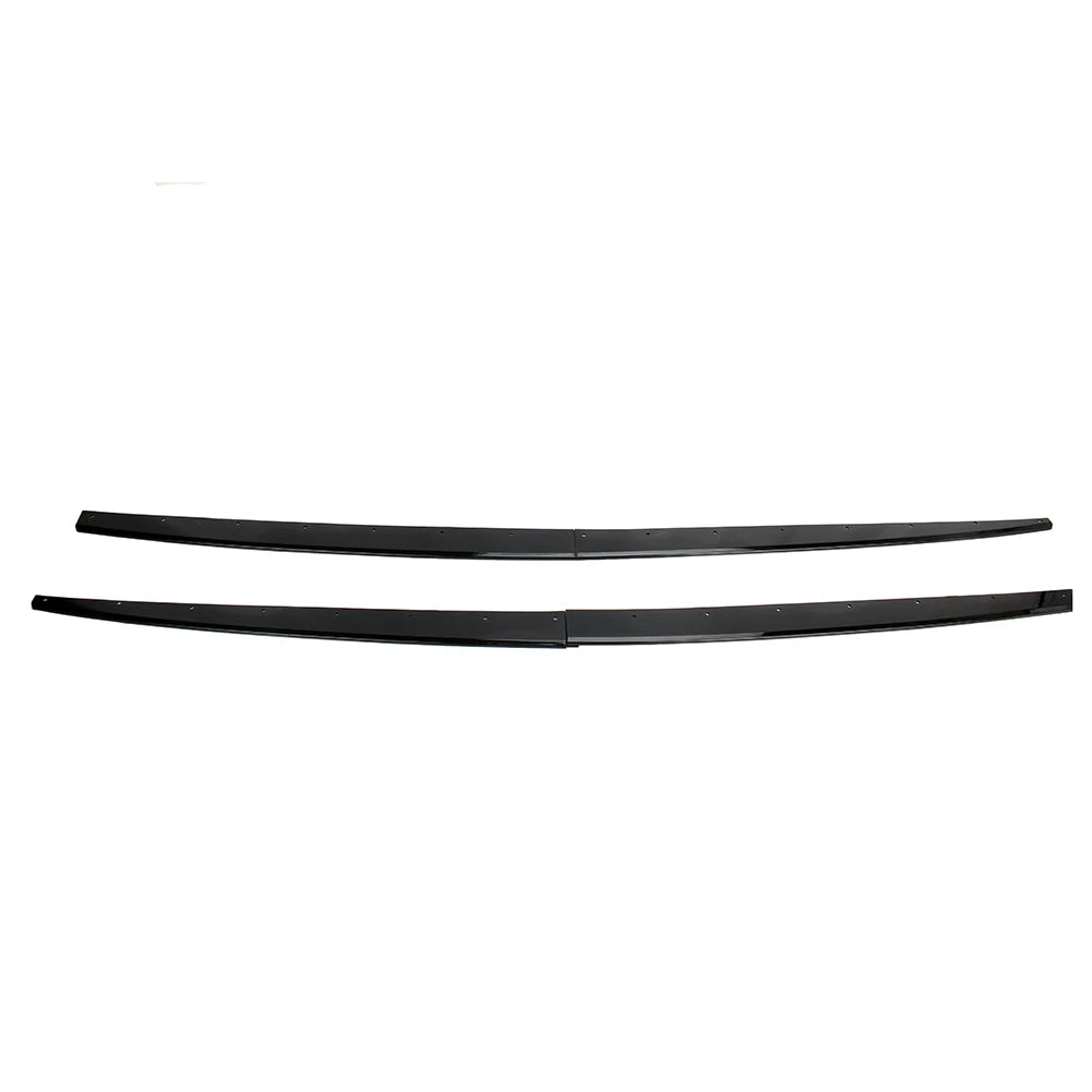 Side Skirt BMW 3 Series F30 F31 2013-2018 M Sport