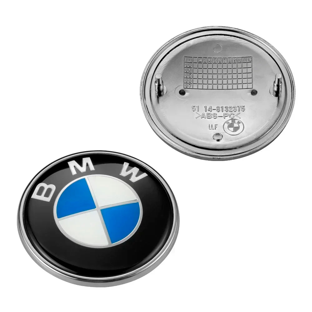 BMW Emblem