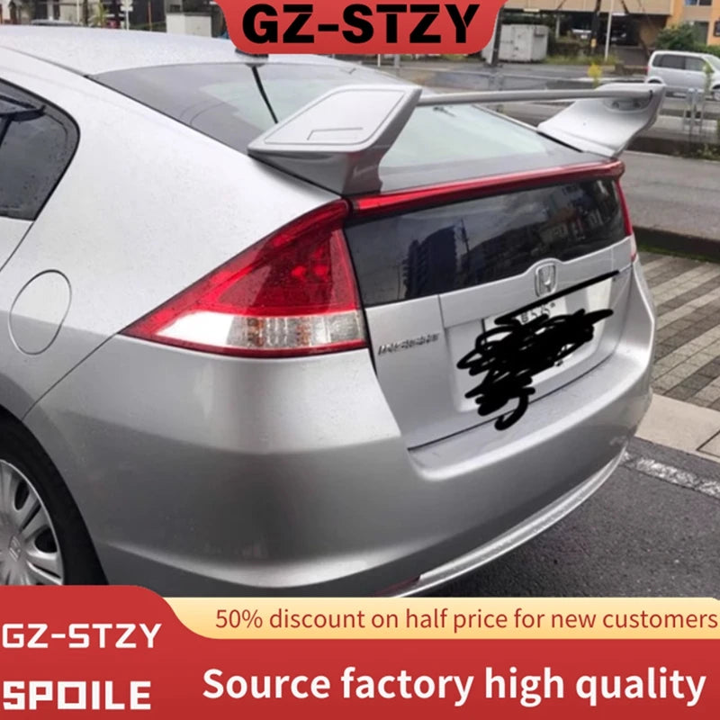 Honda Universal Rear Spoiler