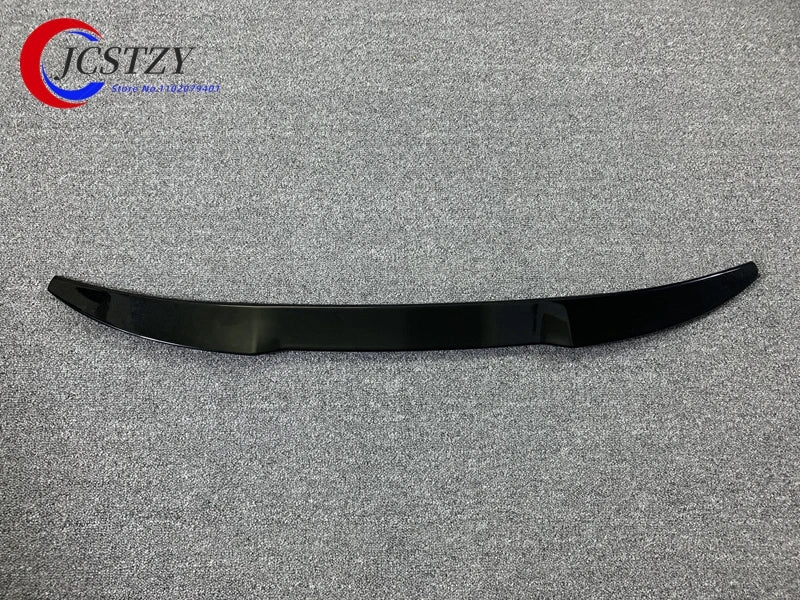 BMW X4 G02 M Performance Spoiler