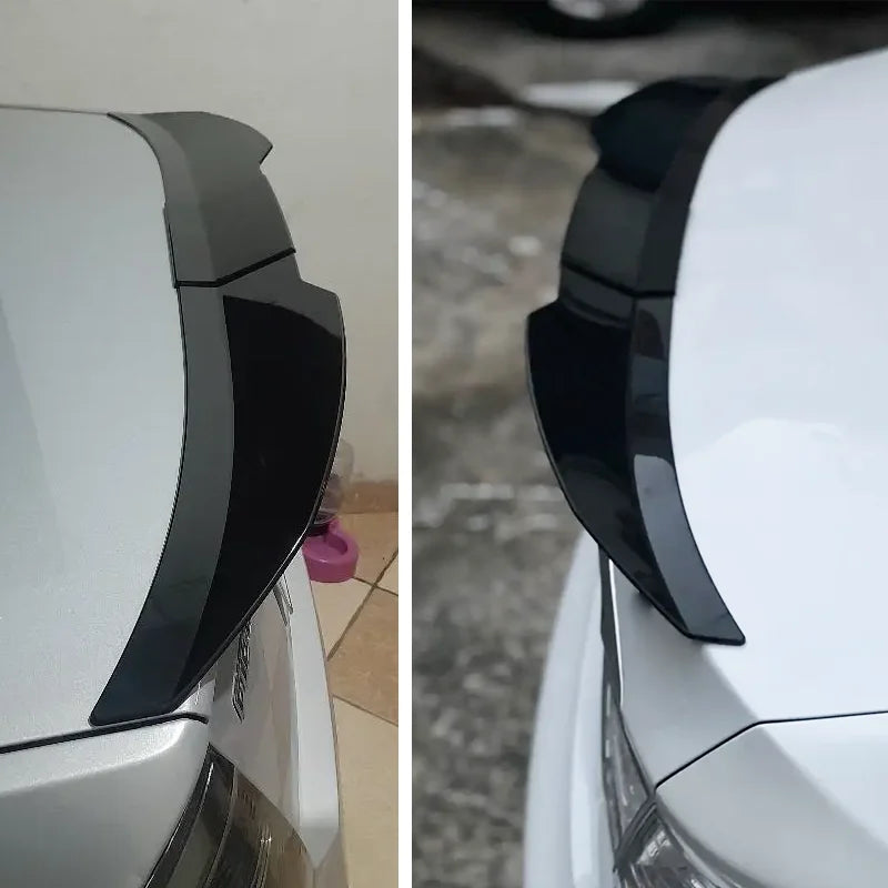 Spoiler Ducktail universal BMW 3 Series