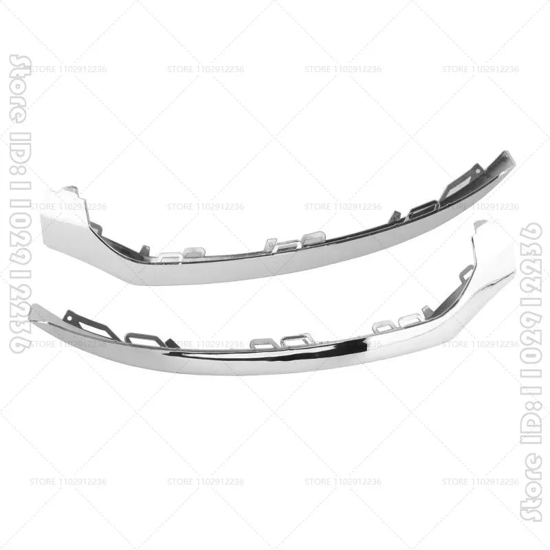 Mercedes-Benz Lip Lower Trim