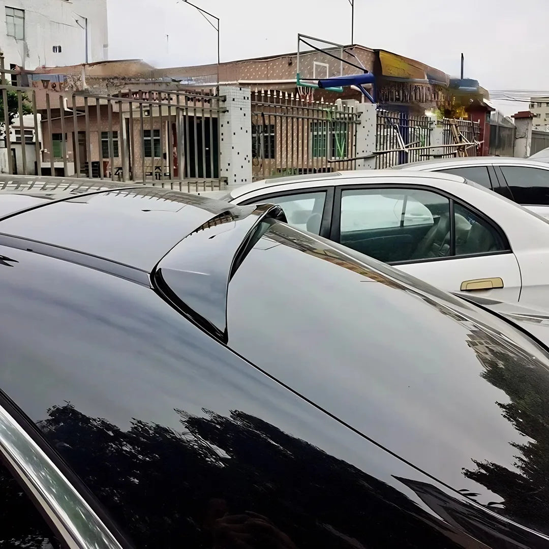 Mercedes Benz E-Class W213 E260 E300 E350 2016-2022 Spoiler