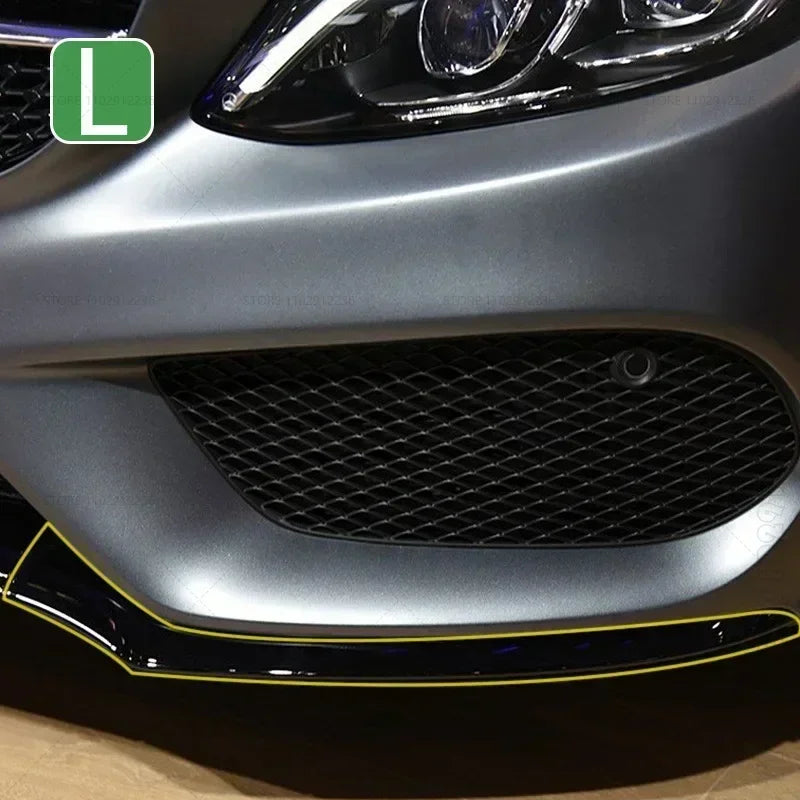 Mercedes-Benz Lip Lower Trim