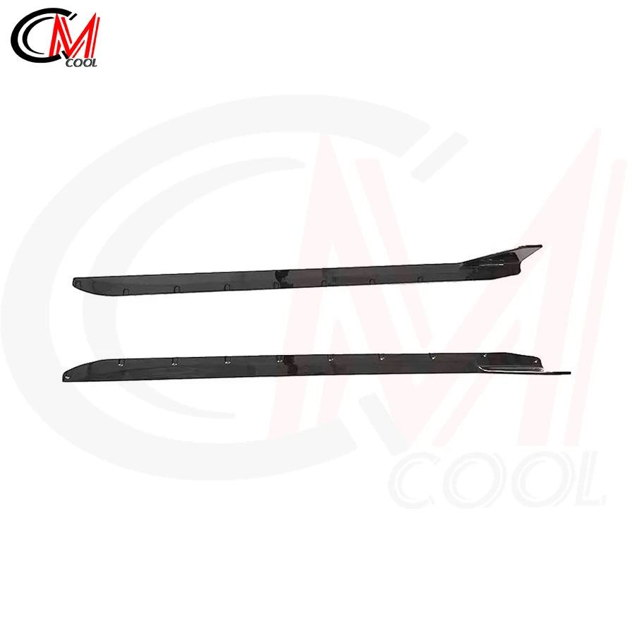 BMW M3 M4 Series G80 G82 G83 MP skirts side