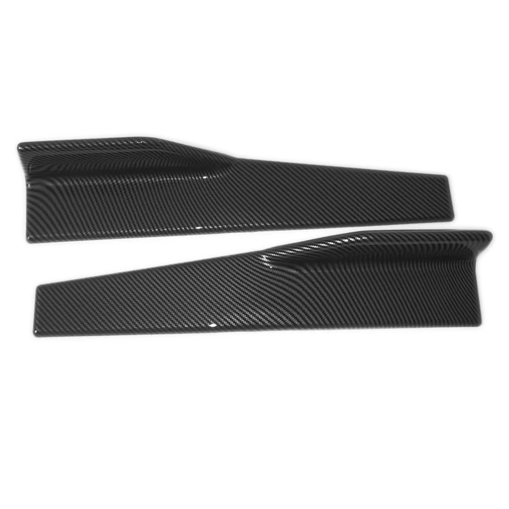 Universal Side Skirts Anti-Scratch