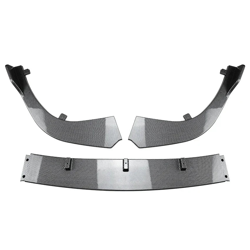 Front Bumper Separator Toyota Camry