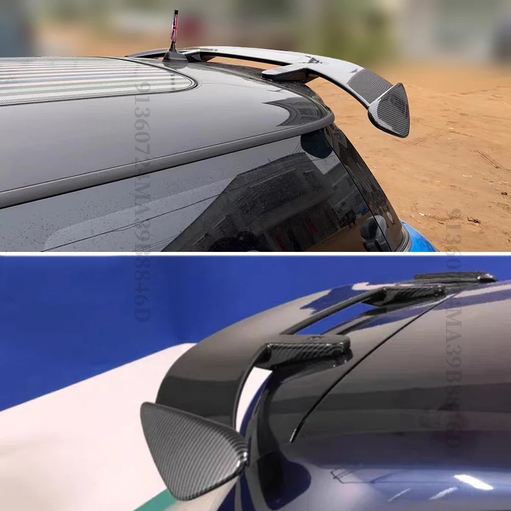 Spoiler Wing universal 99% Hatchback SUV