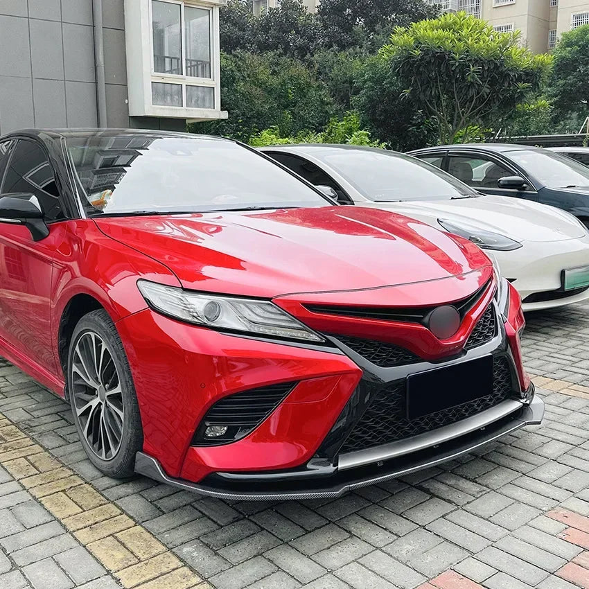 Front Bumper Separator Toyota Camry