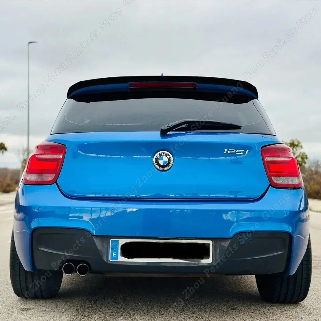 BMW 1 Series F20 F21 116i 120i 118i M135i Hatchback 2011-2018 Spoiler