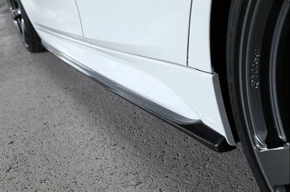 Universal Side Skirt