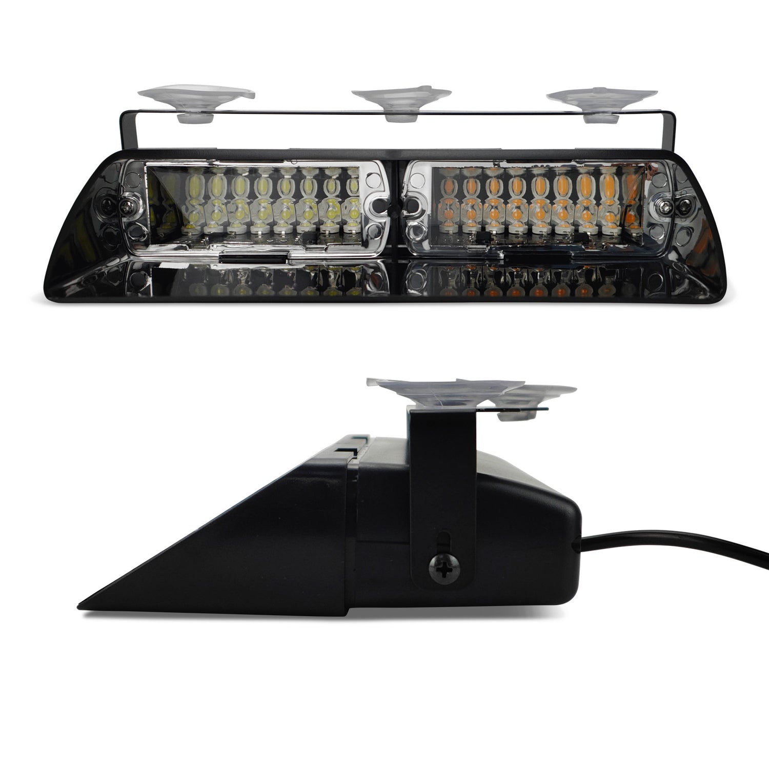 Prank Police Strobe Light