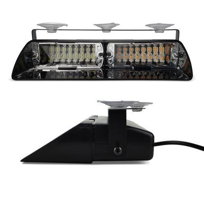 Prank Police Strobe Light