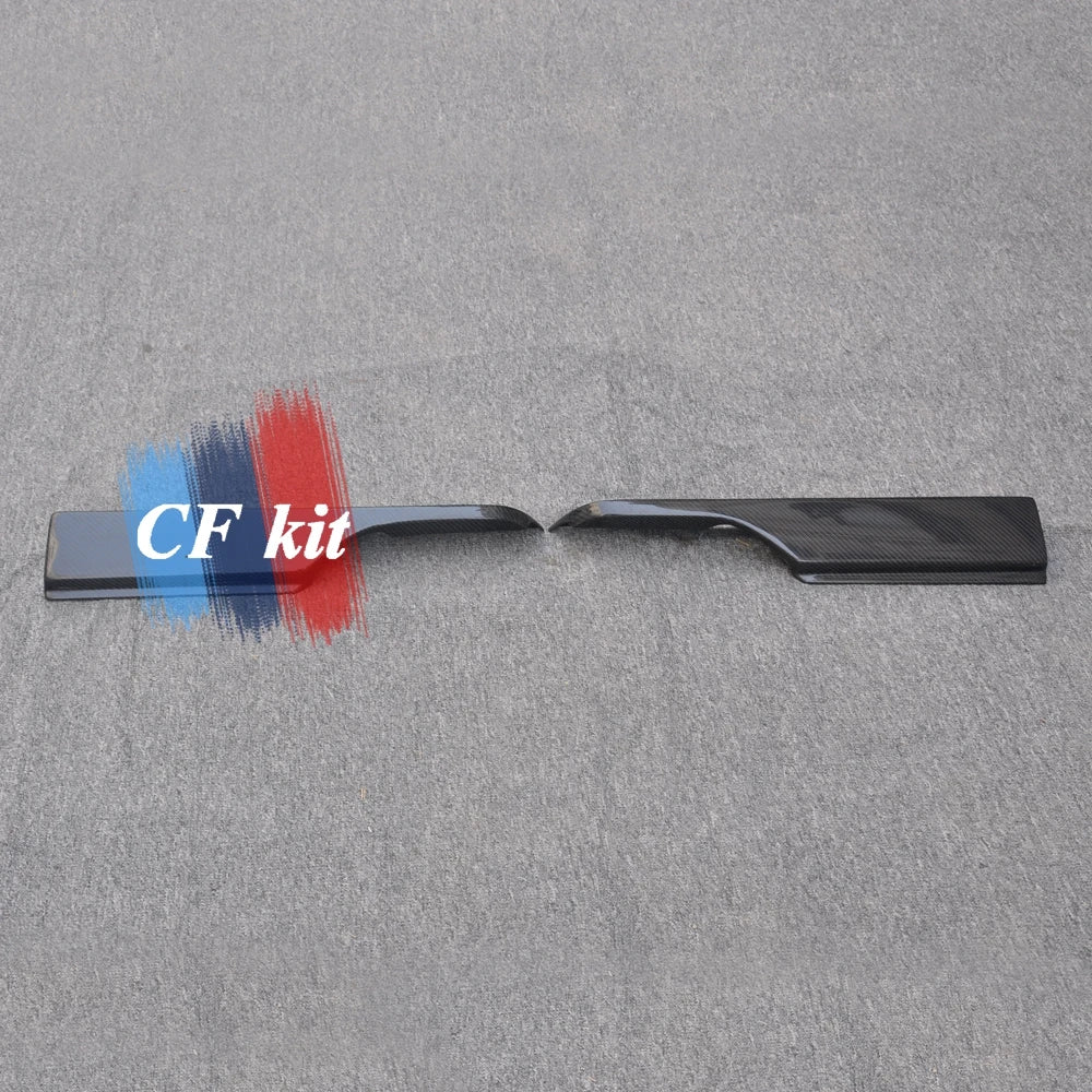 Carbon Fiber Side Skirts Honda CIVIC 8TH 2006-2011 Car Styling