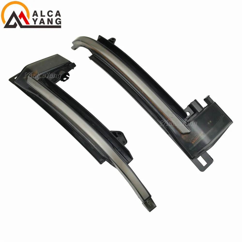 For Audi A3 S3 8P 10- 2012 A4 S4 RS4 B8 8K ( B8.5 ) A5 S5 RS5 2011-2015 Side Wing Mirror Indicator Dynamic Turn Signal LED Light