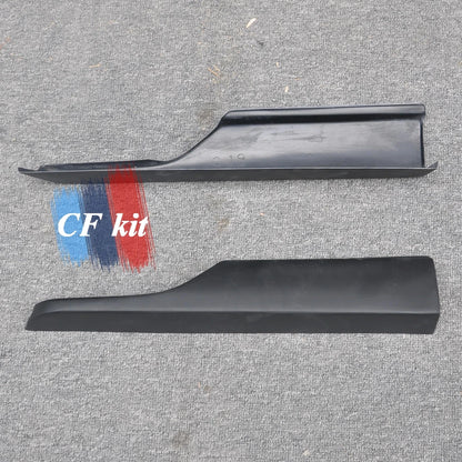 Carbon Fiber Side Skirts Honda CIVIC 8TH 2006-2011 Car Styling