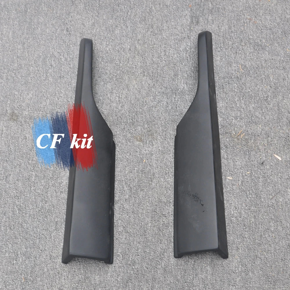 Carbon Fiber Side Skirts Honda CIVIC 8TH 2006-2011 Car Styling