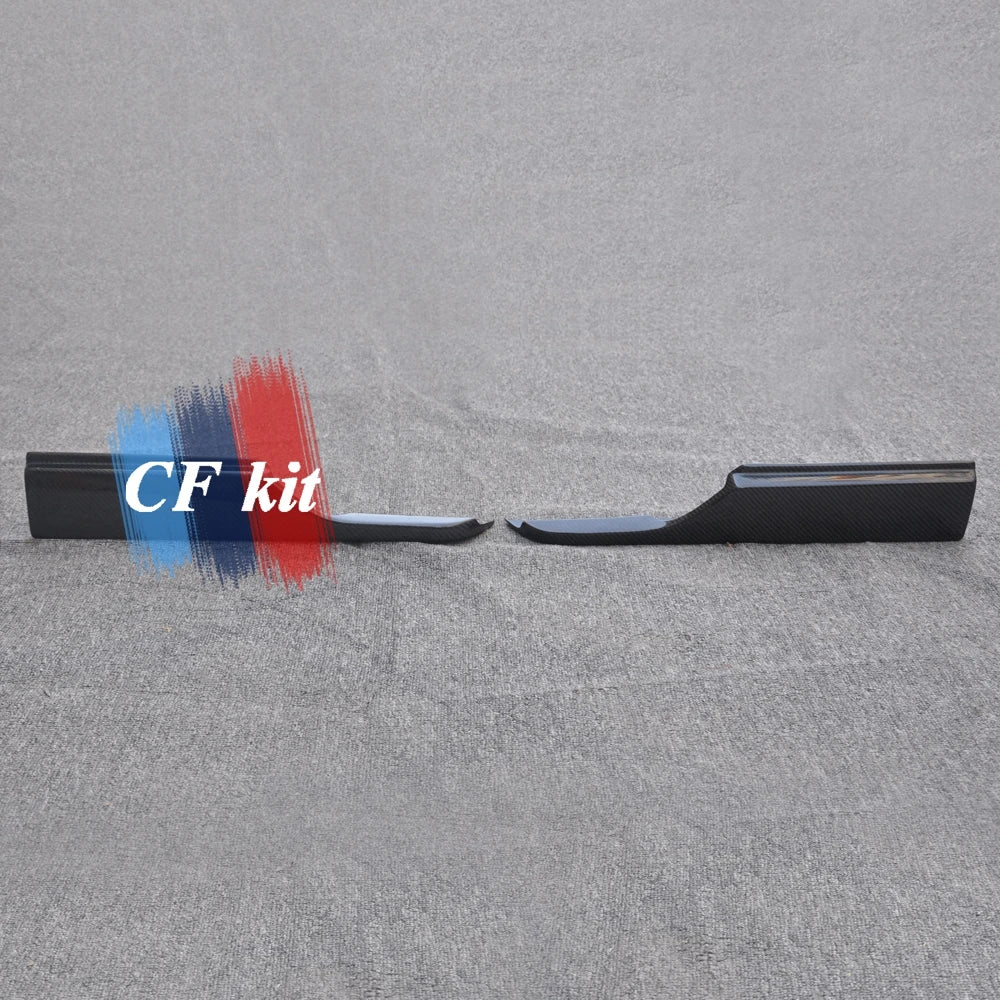 Carbon Fiber Side Skirts Honda CIVIC 8TH 2006-2011 Car Styling