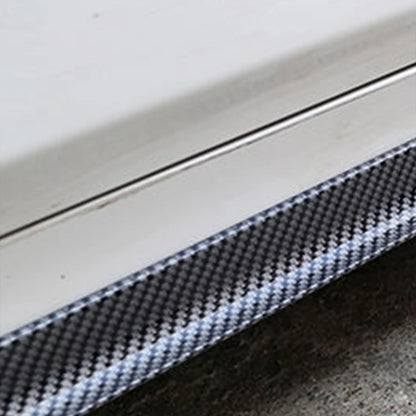 Carbon Side Skirts Stripes BMW