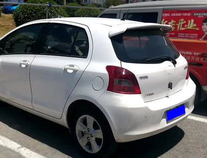 Toyota Yaris Spoiler 2008-2021