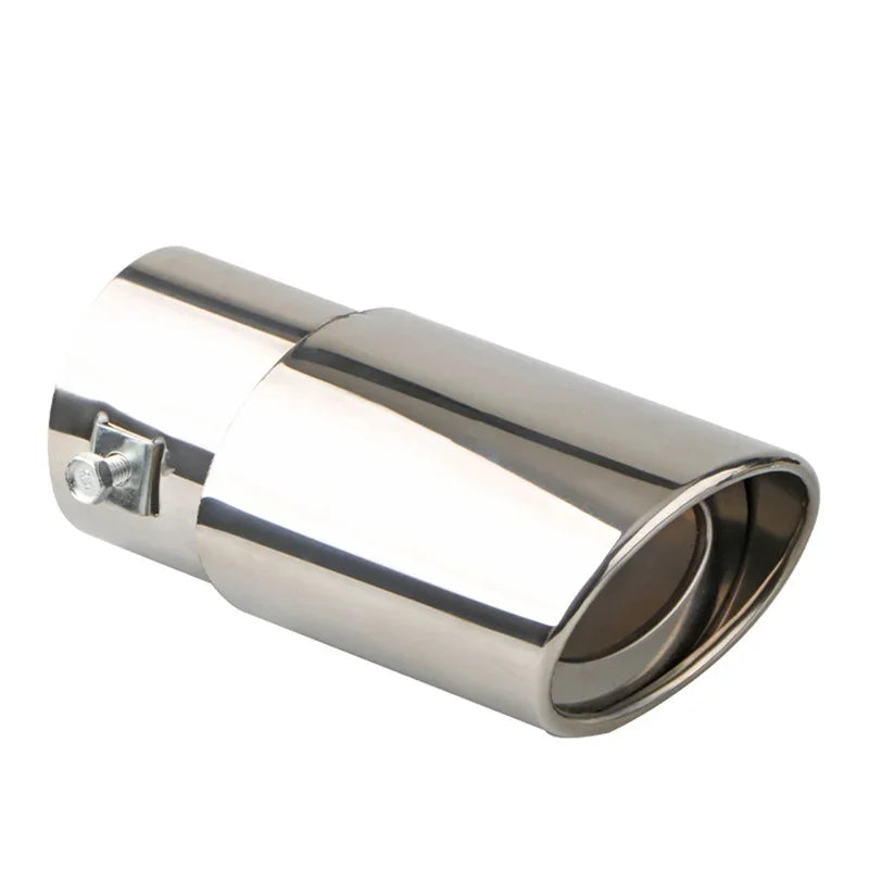 Exhaust universal tailpipe
