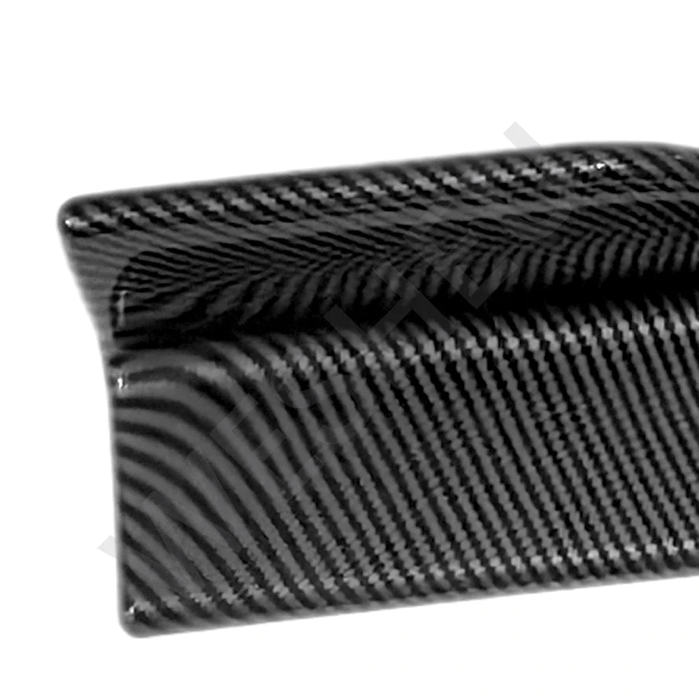 Universal Side Skirts Anti-Scratch