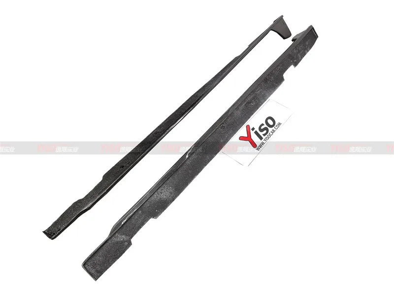 MINI F56 COOPER S JCW Carbon fiber Aerodynamic kit Side Skirt