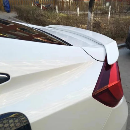 Honda 10th Civic Gen 2016 - 2020 spoiler