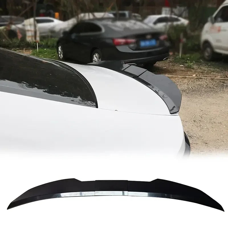 Spoiler Ducktail universal BMW 3 Series